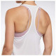 Reebok Γυναικεία αμάνικη μπλούζα ID Train Mesh Back Tank